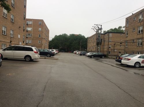 2035 Granville Ave, Chicago IL  60659-3011 exterior