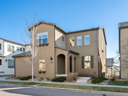 15558 Baker Ave, Denver CO  80228 exterior