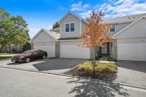 8413 Kirby Dr, Tinley Park, IL 60487-8435