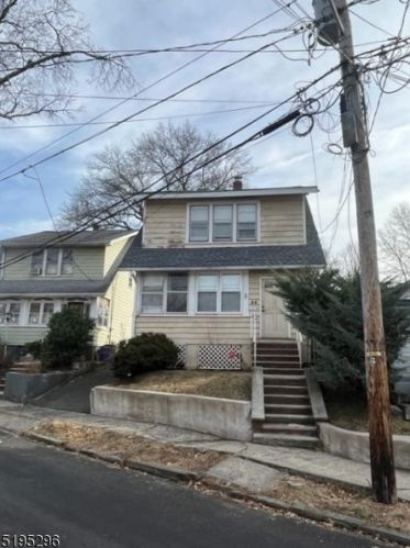 44 Lenox Ave, Irvington, NJ 07111-2150
