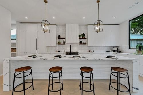 1807 Collier St, Austin TX  78704-2911 exterior