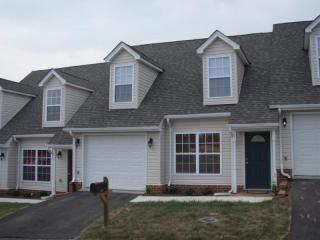 6709 Woodcreeper Dr, Roanoke VA  24019-3815 exterior
