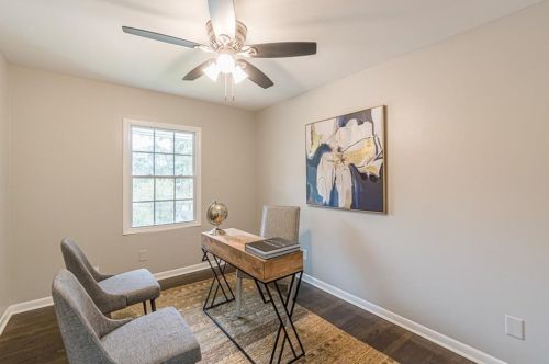 1800 Fayetteville Ct, Atlanta GA  30316-2911 exterior