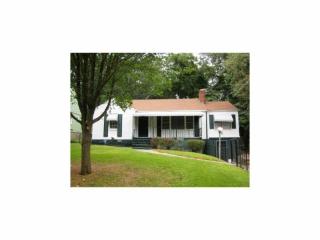 1219 Westridge Rd, Atlanta, GA 30311-3431