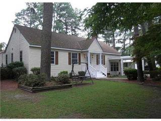 4609 Winston Rd, Portsmouth, VA 23703-4418