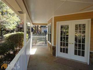 2660 Laurel Woods Ln, Conyers GA  30094-2560 exterior