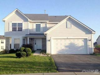 222 Clifton Ln, Lemont IL  60440-6127 exterior