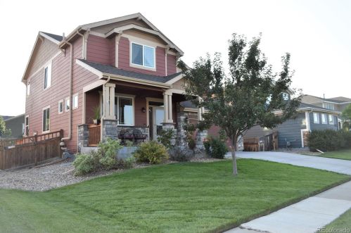 5250 Tall Spruce St, Denver CO  80601-5382 exterior