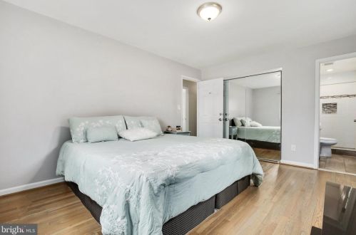 13312 Kara Ln, Silver Spring MD 20904-3425 exterior