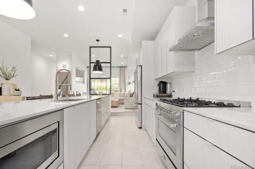 4435 Vallejo St, Denver CO  80211-1536 exterior