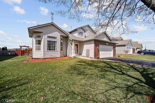 1509 Staghorn Dr, Joliet, IL 60431-7768