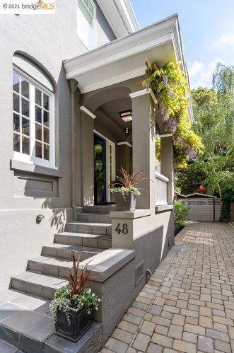 48 Oakvale Ave, Berkeley, CA 94705-2404