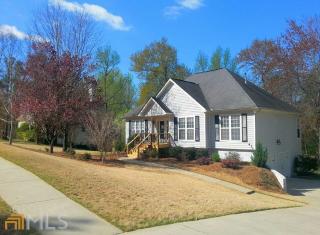 43 Mosswood Dr, Newnan, GA 30265-2750