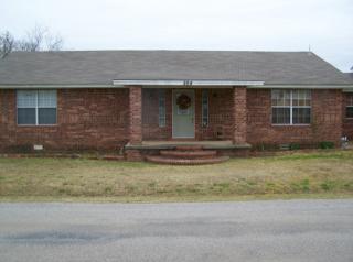205 1st St, Amber, OK 73004