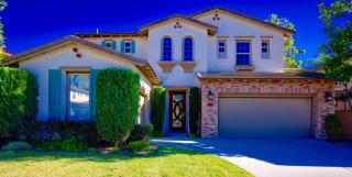 8018 Calle Pinon, Carlsbad, CA 92009-6967