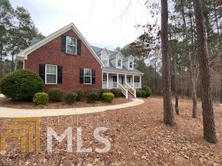 200 Cecil Way, Mcdonough, GA 30252-7432