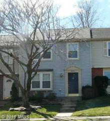 3609 Woodhaven Ct, Woodbridge, VA 22192-6405