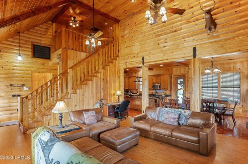 4488 Pond Town Rd, Brunson SC  29911-3801 exterior