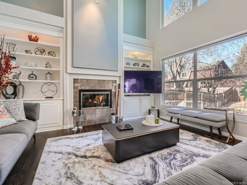 6244 Iola Ct, Englewood CO  80111-6825 exterior