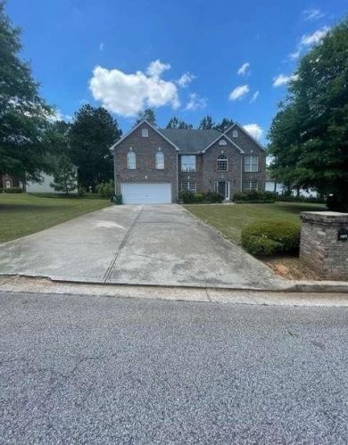 4005 Hodgdon Corners Dr, Lithonia, GA 30038-3756