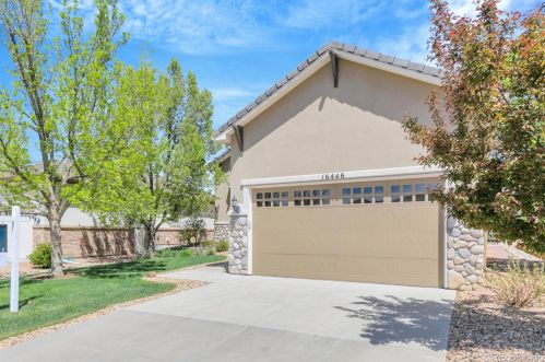 16446 Aliante Dr, Westminster, CO 80023-8088