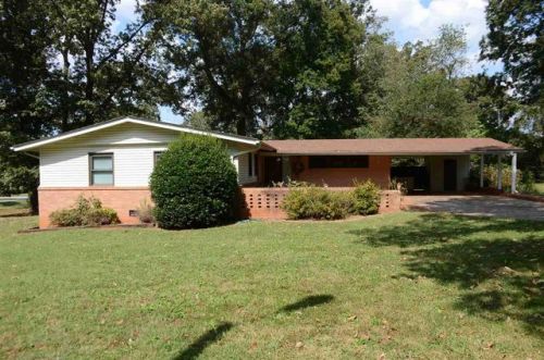 108 Calhoun Ave, Pendleton, SC 29670-9163