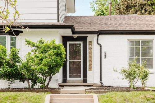 4500 7th Ave, Denver CO  80220-5012 exterior