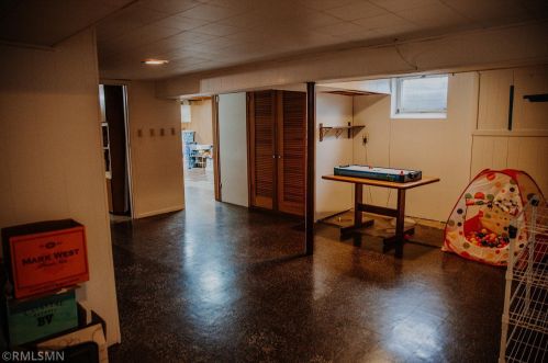 2182 Aztec Ln, Saint Paul MN  55120-1608 exterior