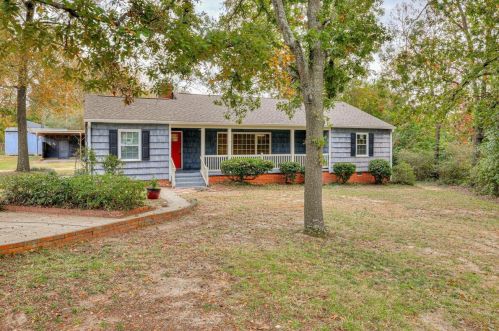 1827 Curtis Dr, North Augusta, SC 29841-2206