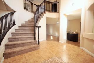 275 Merrick Way, Henderson NV  89014-6053 exterior