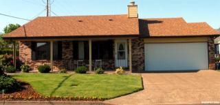 1395 Vanderbeck Ln, Woodburn, OR 97071-2749