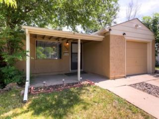 1060 Hanover St, Denver CO  80010-3330 exterior