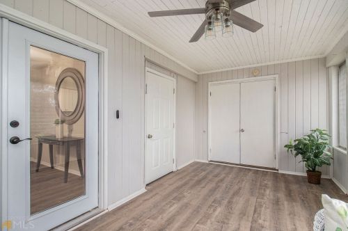 1903 Mcjenkin Dr, Atlanta GA  30345-3005 exterior