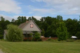 136 Shedd Rd, Manchester, TN 37355-5835