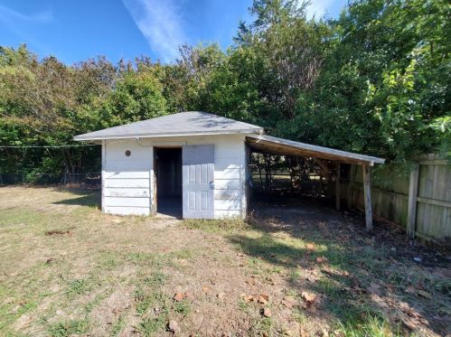 116 College, Princeton TX 75407-6734 exterior