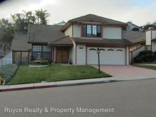 1656 Swallowtail Rd, Encinitas CA  92024-1280 exterior