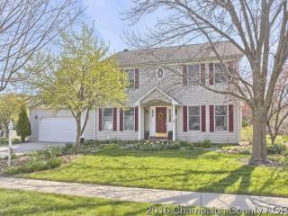 2010 Morrow Ct, Urbana, IL 61802-8618