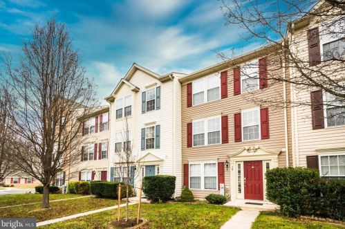 39 Taft St, Aberdeen, MD 21001-2579