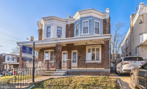 6602 Glenloch St, Philadelphia, PA 19135-2719