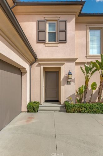 81 Kimbal, Irvine CA  92620 exterior
