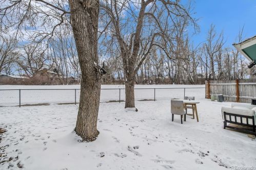 9222 Pierce St, Westminster CO  80021-6403 exterior
