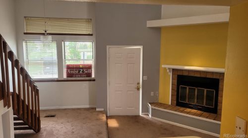 17112 Frd Dr, Denver CO 80017-3204 exterior