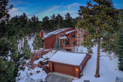 1359 Southridge Ct, Lakewood CO exterior