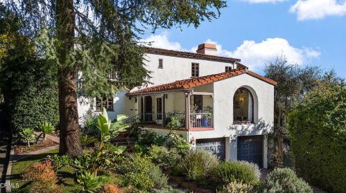 1408 Cordova Ave, Glendale CA  91207-1532 exterior