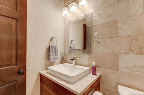 1208 Carnahan Ct, Woodmoor CO  80132-2217 exterior