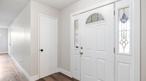 1462 D St, Valley Home CA  95361-3228 exterior