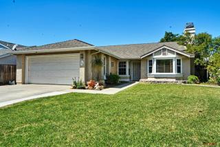124 Chestnut St, Nipomo, CA 93444-5003