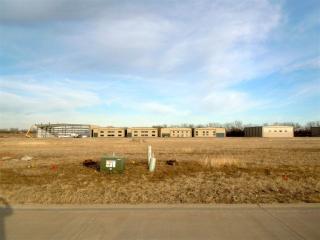 1460 Lloyd Stearman Dr, Benton, KS 67017-8747