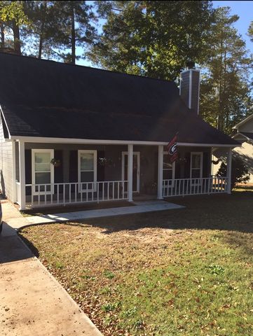 660 Kemper Dr, Evans, GA 30809-4002