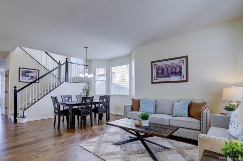 11831 Lewiston St, Denver, CO 80022-9588